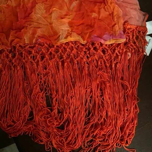 Rat & Boa Sarong - Picture 4 of 7